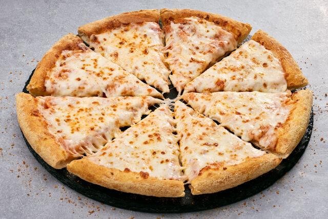 ドミノ・ピザ（Domino's Pizza）広島店-ダブルモッツァレラ