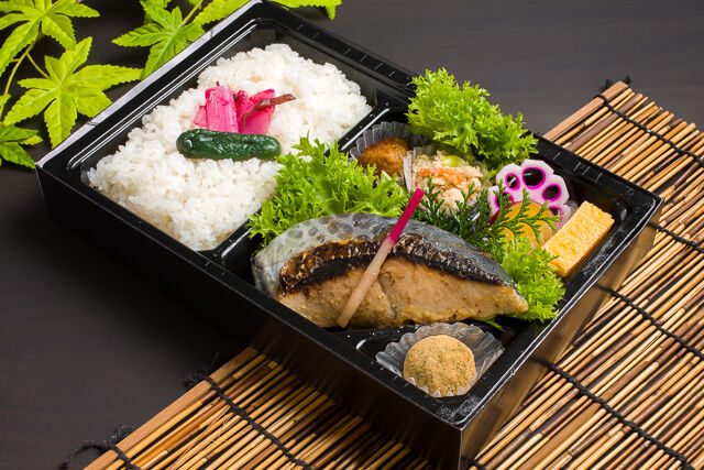 魚匠 正（まさ）（東京店）-【ECO容器】特製さわら西京焼き御膳
