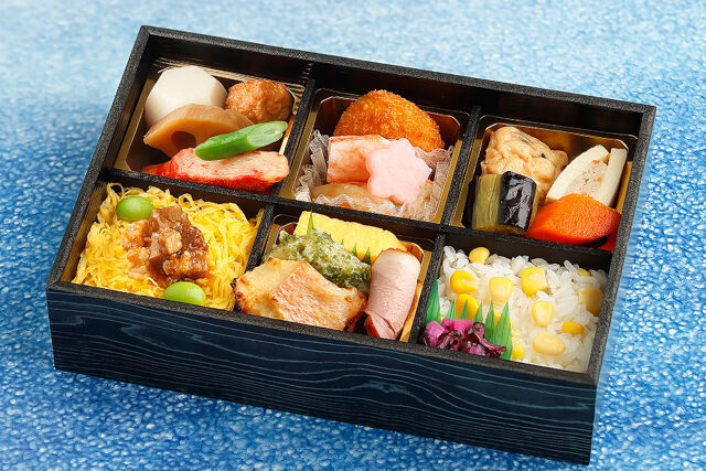 なだ万厨房 広島店-なだ万 匠の膳