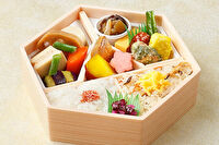 なだ万厨房 仙台店-桐