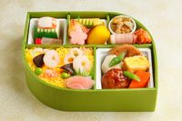 なだ万厨房 仙台店-彩菜の膳