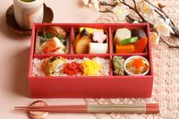 なだ万厨房 仙台店-梅見御膳