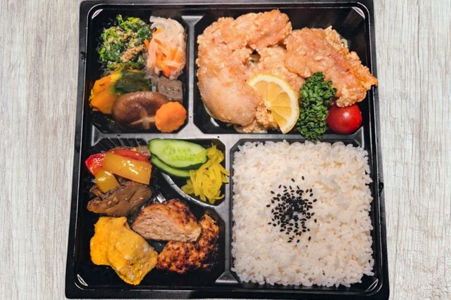 鶏屋いちごいちえ上本町