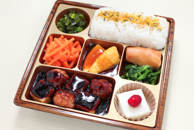 創作中華 茶荼味