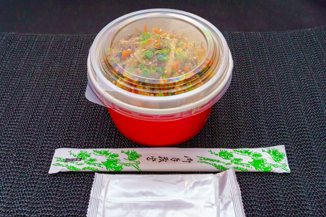 オンマの心-豚プルコギ丼