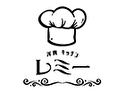 洋食キッチンレミーのロゴ画像