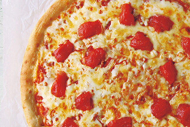ピザハット （Pizza Hut）神奈川店-イタリアントマト＆ガーリック