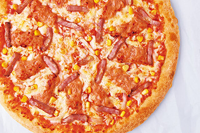 ピザハット （Pizza Hut）神奈川店-ツナマイルド