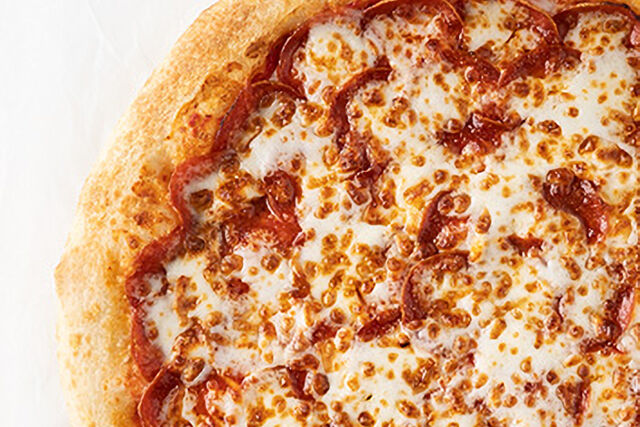 ピザハット （Pizza Hut）神奈川店-ペパロニ・シュプリーム