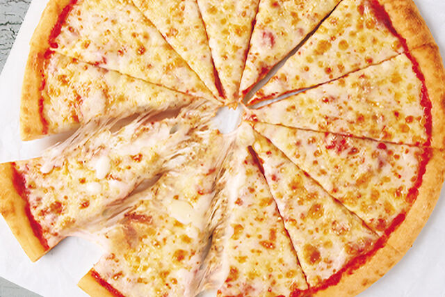 ピザハット （Pizza Hut）神奈川店-たっぷりチーズ＆チーズ