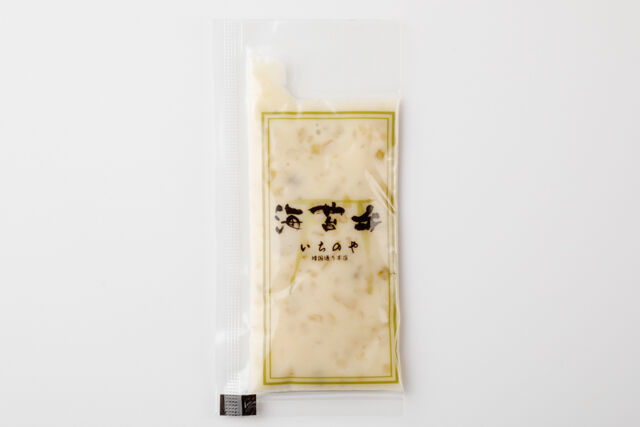 海苔弁いちのや（慶應三田通り店）-【追加のおかず】オリジナルタルタルソース