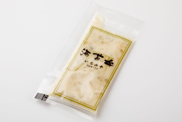 海苔弁いちのや（慶應三田通り店）-【追加のおかず】オリジナルタルタルソース