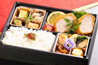 富匠（静岡店）-玄～手仕込みヒレカツと彩りおかず～