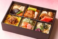 なだ万厨房 福岡店-なだ万 匠の膳