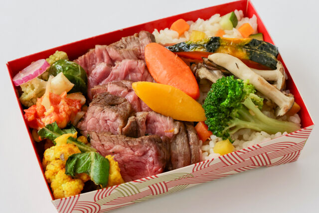 ビストロ食堂シェノリ