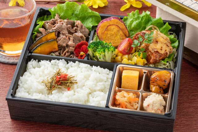 氷見 牛屋（滋賀店）-渓〜氷見牛焼肉とチーズハンバーグ〜