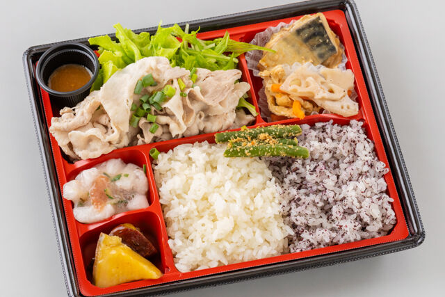 和食 四季ノ路