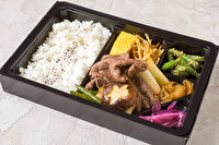 仕出し割烹みや-和牛すき焼き御膳