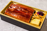 仕出し割烹みや-うな重