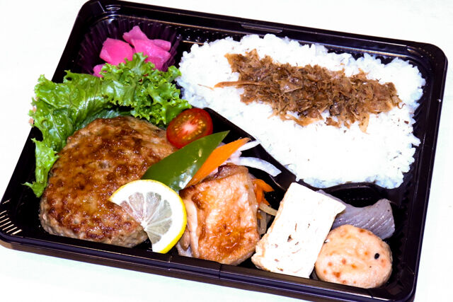懐石料理佑和-八尾御膳 高安