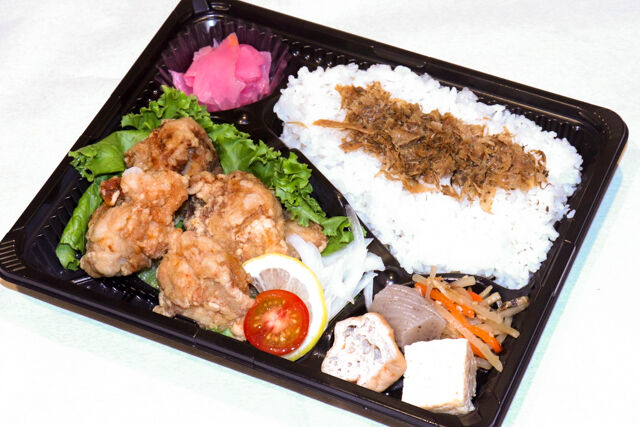 懐石料理佑和-八尾御膳 山本