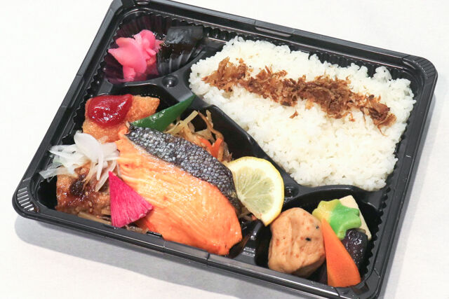 懐石料理佑和-八尾御膳 楠根