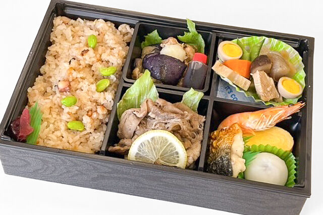 石田御膳