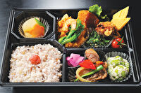 おもてなし弁当 団欒（東京店）-【日替り】日替わりスペシャル弁当