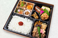 赤坂料亭「球磨川」（大阪店）～東京赤坂「球磨川」監修～-厳選牛すき焼き御膳