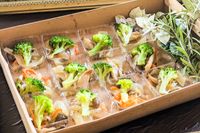 スタンダードオードブルセット