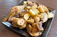 おススメオードブルセットB