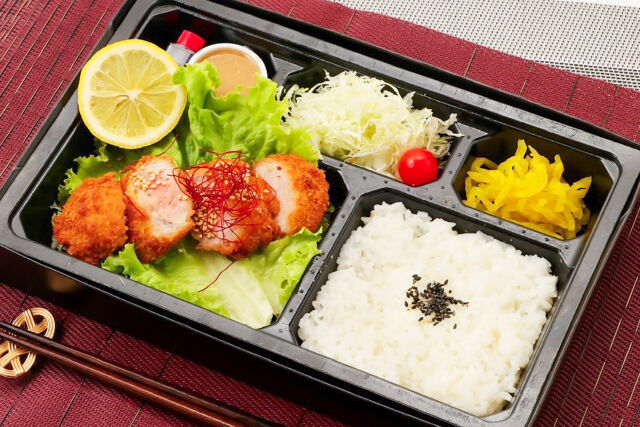 とんかつ 五郎