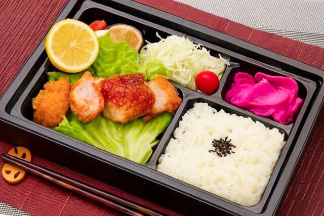 とんかつ 五郎-とんかつ五郎【並】〜桜漬け〜