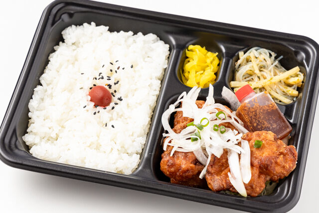 和風中華料理 乱華