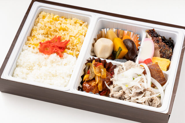 和風中華料理 乱華-桜華（ウンパイロウ）