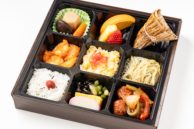 和風中華料理 乱華