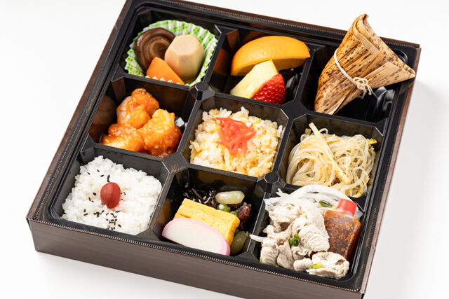 和風中華料理 乱華-百合華（ウンパイロウ）