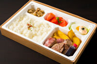 シャトーモンターニュ-筑波山（肉増量）