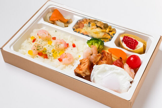 Napoleon～ナポレオン-水郷どりと小エビのトマト煮（マレンゴ風）バターライス