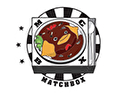 MATCH BOXのロゴ画像