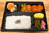 きやり亭-元祖仙台チリチキン弁当