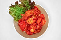 韓膳宅配-タッカルビ丼