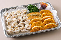 食べ応え満点！ボリュームセット