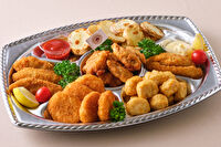 TOKYO BANQUET-ミックスフライ盛り合わせ