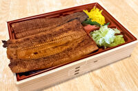 鰻の成瀬 札幌店-うな重 竹