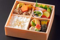 下鴨茶寮（名古屋店）-鴨川