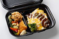 カジュアル イタリアン フェリチータ-オムライスBOX