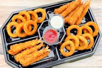 【グランデリカのオススメ9品オードブルセット】