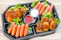 【グランデリカのオススメ9品オードブルセット】