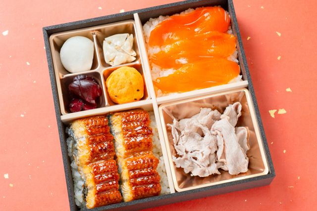 竈炊き 鰻治郎（埼玉店）